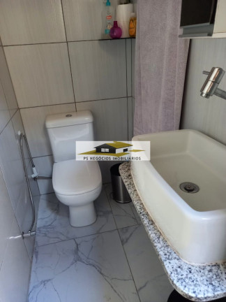 Imagem Sobrado com 3 Quartos à Venda, 97 m² em Ipiranga - São Paulo