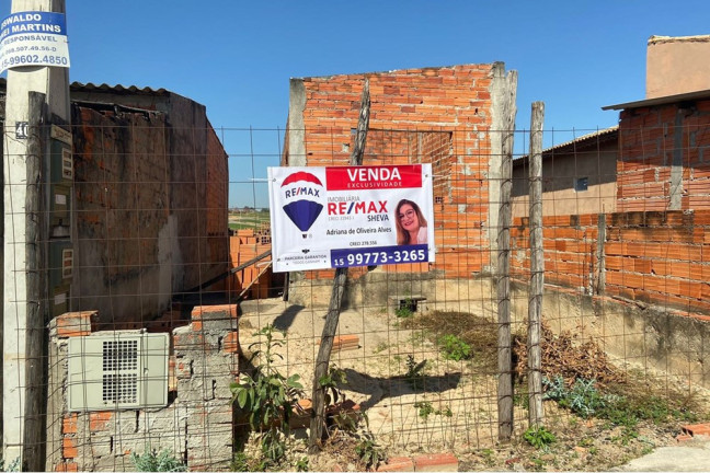 Casa com 2 Quartos à Venda, 125 m² em Jardim Alvorada - Salto De Pirapora