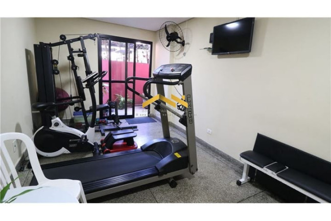 Imagem Apartamento com 3 Quartos à Venda, 116 m² em Campo Belo - São Paulo Imagem Apartamento com 3 Quartos à Venda, 116 m² em Campo Belo - São Paulo
