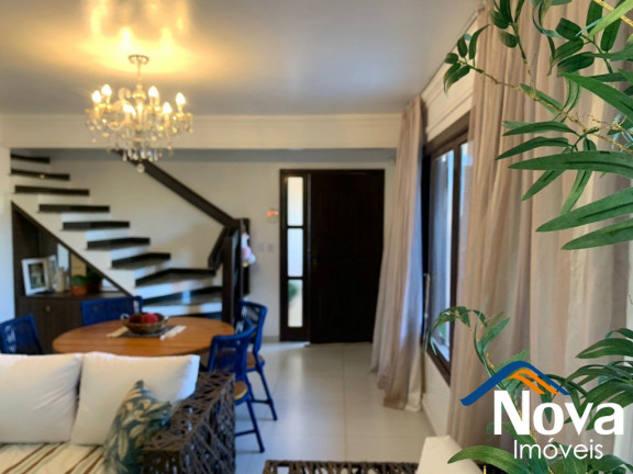 Imagem Imóvel com 5 Quartos à Venda, 283 m² em Rainha Do Mar - Xangri-lá