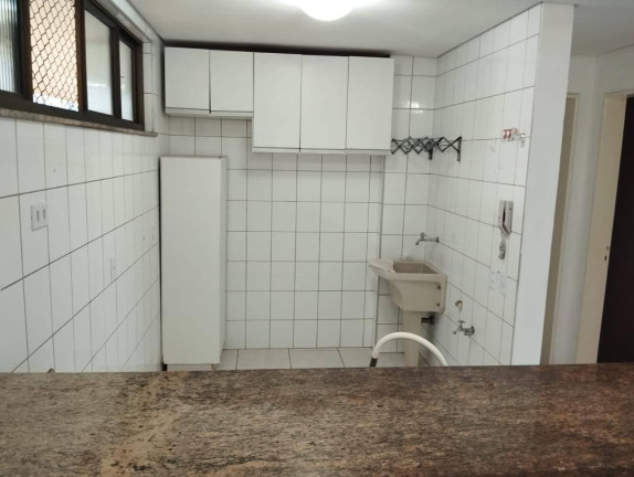 Imagem Apartamento com 1 Quarto para Alugar, 58 m² em Jardim Renascença - São Luís