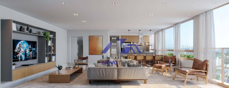 Imagem Apartamento com 2 Quartos à Venda, 105 m² em Itaim Bibi - São Paulo Imagem Apartamento com 2 Quartos à Venda, 105 m² em Itaim Bibi - São Paulo