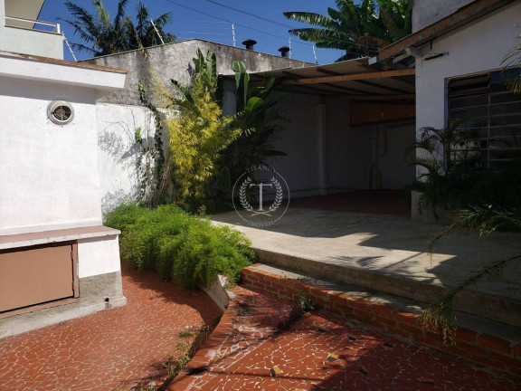 Imagem Casa com 3 Quartos à Venda, 269 m² em Jardim Da Saúde - São Paulo