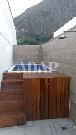 Imagem Cobertura com 3 Quartos à Venda, 133 m² em Vargem Pequena - Rio De Janeiro