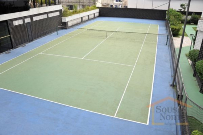 Imagem Apartamento com 1 Quarto para Alugar, 55 m² em Santana - São Paulo