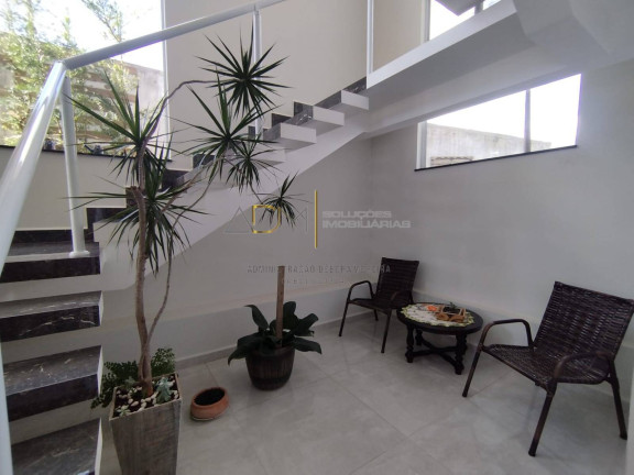 Imagem Casa com 5 Quartos à Venda, 372 m² em Jardim Chácara Dos Pinheiros - Botucatu