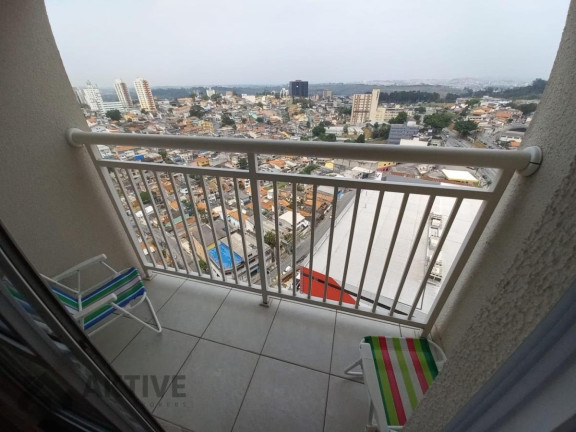 Imagem Apartamento com 2 Quartos à Venda, 61 m² em Centro - Barueri Imagem Apartamento com 2 Quartos à Venda, 61 m² em Centro - Barueri