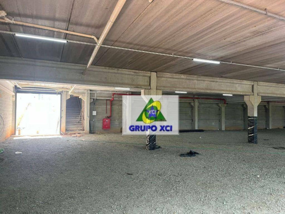 Imagem Galpão para Alugar, 1.250 m² em Macuco - Valinhos Imagem Galpão para Alugar, 1.250 m² em Macuco - Valinhos