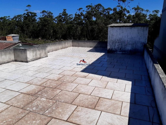 Imagem Casa com 2 Quartos à Venda, 150 m² em São João Do Rio Vermelho - Florianópolis