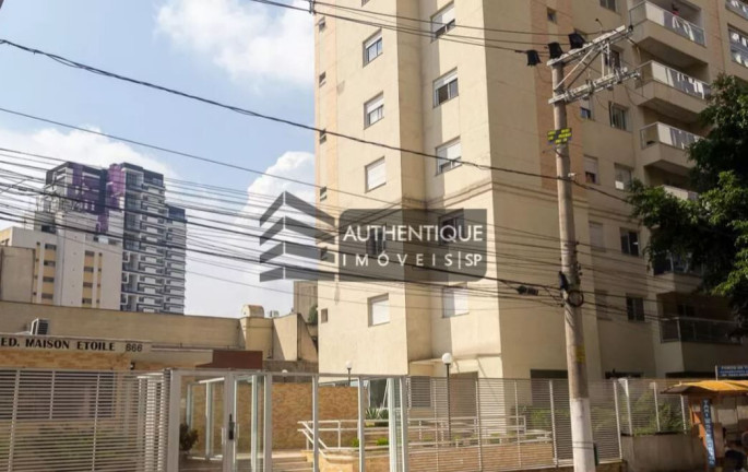 Imagem Apartamento com 3 Quartos à Venda, 143 m² em Moema - São Paulo