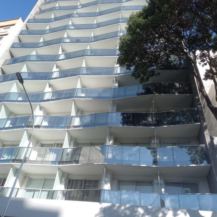 Imagem Apartamento com 1 Quarto à Venda, 25 m² em Sé - São Paulo