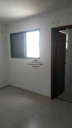 Imagem Apartamento com 3 Quartos à Venda, 78 m² em Jardim Bela Vista Ii - Guaratinguetá Imagem Apartamento com 3 Quartos à Venda, 78 m² em Jardim Bela Vista Ii - Guaratinguetá