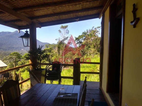 Imagem Casa com 3 Quartos à Venda, 300 m² em Itamambuca - Ubatuba Imagem Casa com 3 Quartos à Venda, 300 m² em Itamambuca - Ubatuba