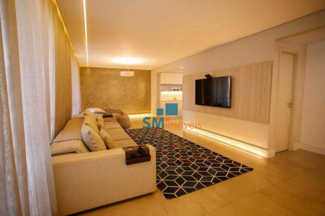 Imagem Apartamento com 4 Quartos à Venda, 178 m² em Brooklin - São Paulo Imagem Apartamento com 4 Quartos à Venda, 178 m² em Brooklin - São Paulo