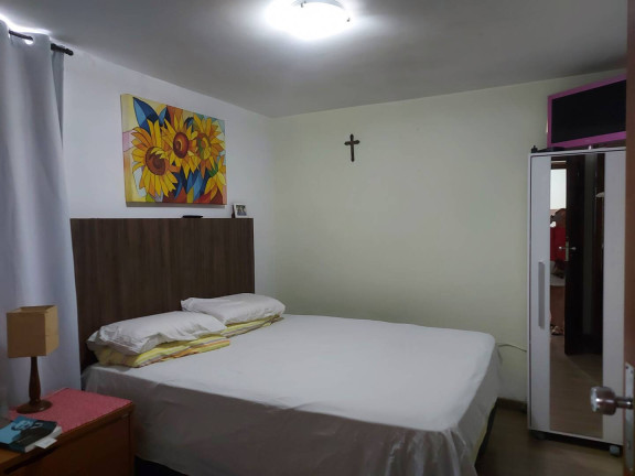 Imagem Apartamento com 3 Quartos à Venda, 98 m² em Vila Izabel - Curitiba