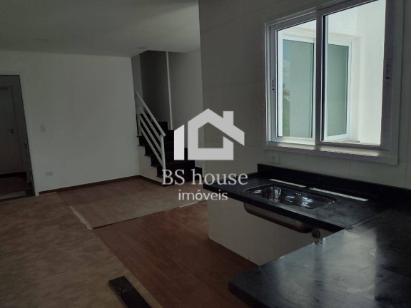 Imagem Apartamento com 2 Quartos à Venda, 110 m² em Vila Alice - Santo André Imagem Apartamento com 2 Quartos à Venda, 110 m² em Vila Alice - Santo André