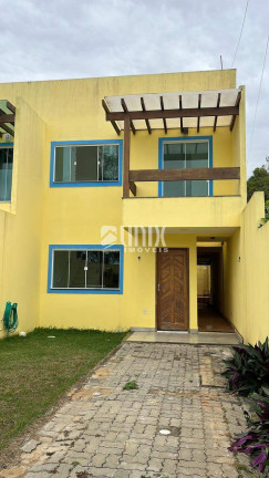 Casa com 3 Quartos à Venda, 135 m² em Grussaí - São João Da Barra