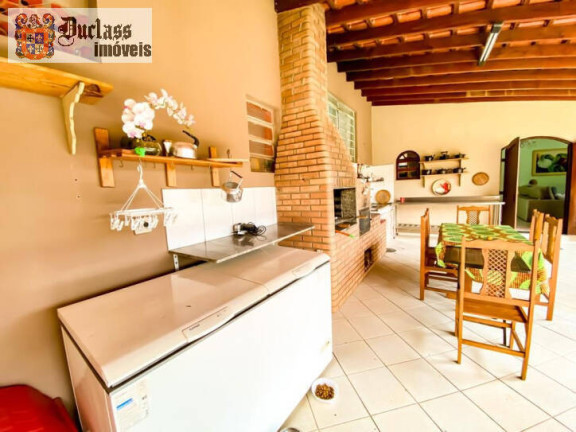 Imagem Chácara com 3 Quartos à Venda, 200 m² em Recanto Dos Dourados - Campinas Imagem Chácara com 3 Quartos à Venda, 200 m² em Recanto Dos Dourados - Campinas