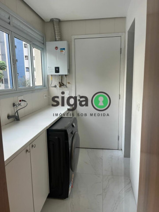 Apartamento com 4 Quartos à Venda, 122 m² em Vila Andrade - São Paulo