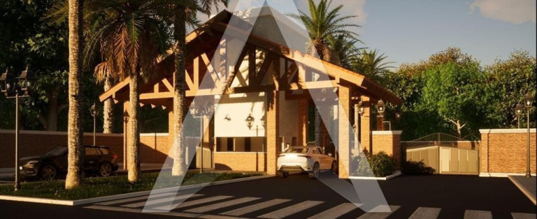 Imagem Imóvel à Venda, 1.767 m² em Condomínio Rural Recanto Das águas - Sinop