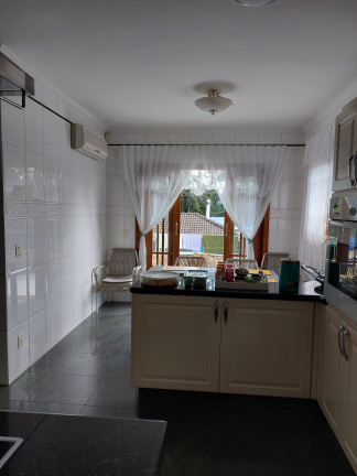 Imagem Casa com 3 Quartos à Venda, 379 m² em Vila Vianna - Cotia