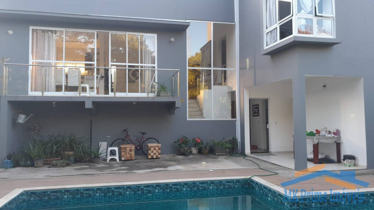 Imagem Casa de Condomínio com 3 Quartos à Venda, 180 m² em Portal Do Santa Paula - Cotia Imagem Casa de Condomínio com 3 Quartos à Venda, 180 m² em Portal Do Santa Paula - Cotia