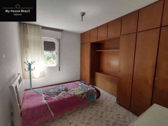 Imagem Apartamento com 3 Quartos à Venda, 98 m² em Tucuruvi - São Paulo