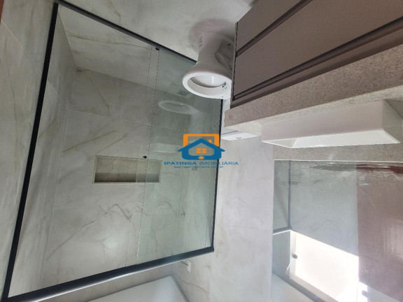 Imagem Casa com 3 Quartos à Venda, 90 m² em Residencial Porto Seguro - Caratinga