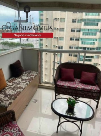 Imagem Apartamento com 3 Quartos à Venda, 86 m² em Barra Da Tijuca - Rio De Janeiro Imagem Apartamento com 3 Quartos à Venda, 86 m² em Barra Da Tijuca - Rio De Janeiro
