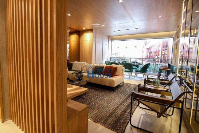 Imagem Apartamento com 4 Quartos à Venda, 142 m² em Perdizes - São Paulo