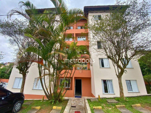 Imagem Apartamento com 3 Quartos à Venda, 77 m² em Demarchi - São Bernardo Do Campo Imagem Apartamento com 3 Quartos à Venda, 77 m² em Demarchi - São Bernardo Do Campo