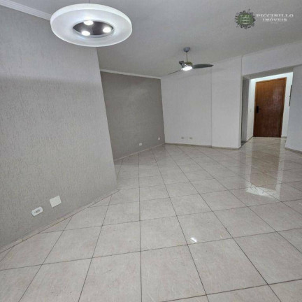Imagem Apartamento com 3 Quartos à Venda, 132 m² em Aviação - Praia Grande