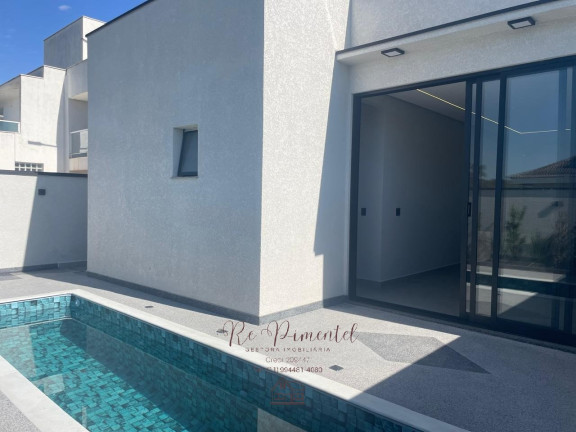 Imagem Casa com 3 Quartos à Venda, 195 m² em Jardim Residencial Villa Olympia - Sorocaba