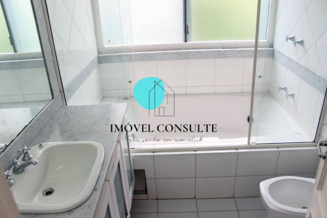 Imagem Apartamento com 3 Quartos para Alugar, 190 m² em Santa Cecília - São Paulo Imagem Apartamento com 3 Quartos para Alugar, 190 m² em Santa Cecília - São Paulo