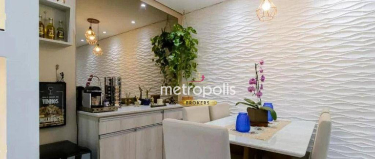 Imagem Apartamento com 3 Quartos à Venda, 63 m² em Vila Moraes - São Paulo Imagem Apartamento com 3 Quartos à Venda, 63 m² em Vila Moraes - São Paulo