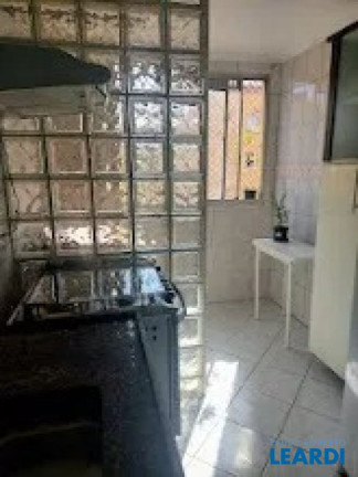 Imagem Apartamento com 2 Quartos à Venda, 55 m² em Jardim Alvorada - Santo André Imagem Apartamento com 2 Quartos à Venda, 55 m² em Jardim Alvorada - Santo André