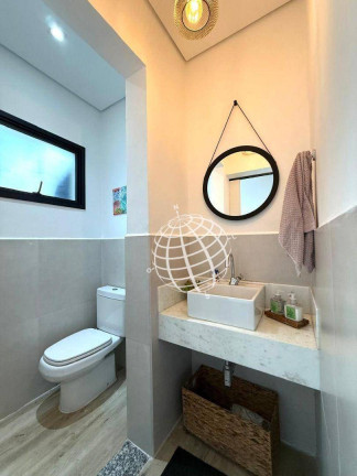 Imagem Casa com 4 Quartos à Venda, 256 m² em Vila Giglio - Atibaia