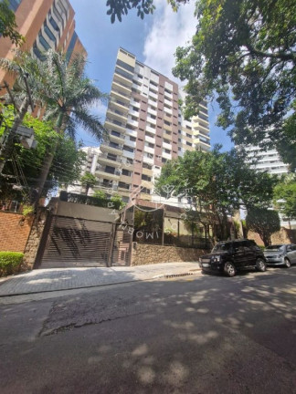 Imagem Apartamento com 4 Quartos à Venda, 346 m² em Tatuapé - São Paulo