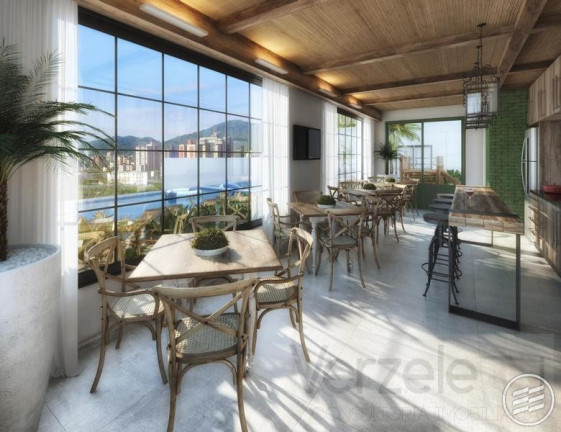 Imagem Apartamento com 4 Quartos à Venda, 159 m² em Centro - Balneário Camboriú