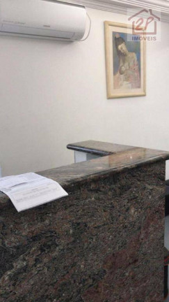Imagem Sala Comercial à Venda, 36 m² em Centro - São José Dos Campos Imagem Sala Comercial à Venda, 36 m² em Centro - São José Dos Campos