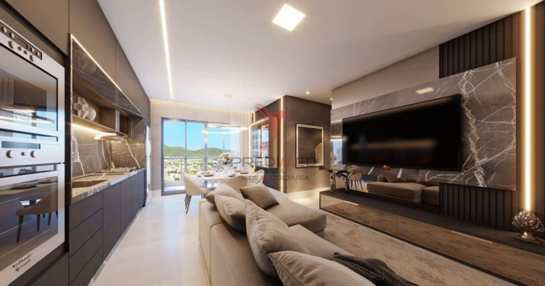 Imagem Apartamento com 2 Quartos à Venda, 4.000 m² em Armação - Penha Imagem Apartamento com 2 Quartos à Venda, 4.000 m² em Armação - Penha