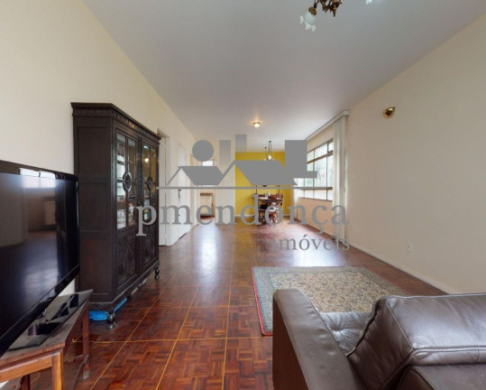 Imagem Apartamento com 3 Quartos à Venda, 190 m² em Consolação - São Paulo Imagem Apartamento com 3 Quartos à Venda, 190 m² em Consolação - São Paulo