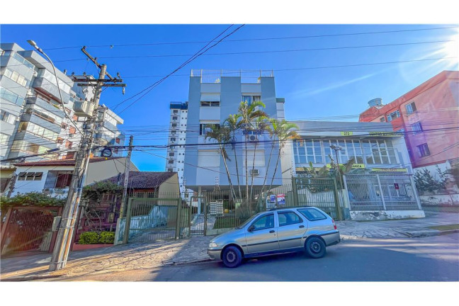 Imagem Imóvel com 2 Quartos à Venda,  em Cristo Redentor - Porto Alegre