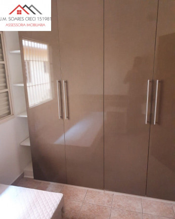 Imagem Sobrado com 3 Quartos à Venda, 145 m² em Jardim Monte Alegre (zona Norte) - São Paulo