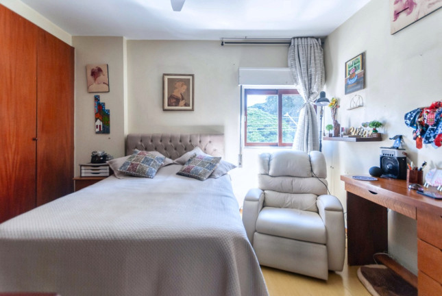 Imagem Apartamento com 3 Quartos à Venda, 106 m² em Perdizes - São Paulo