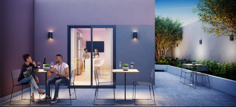 Imagem Imóvel com 1 Quarto à Venda, 24 m² em Vila Buarque - São Paulo Imagem Imóvel com 1 Quarto à Venda, 24 m² em Vila Buarque - São Paulo
