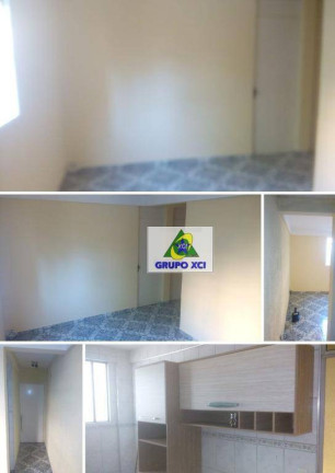 Apartamento com 2 Quartos à Venda, 57 m² em Parque Residencial Vila União - Campinas