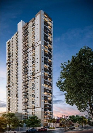 Imóvel com 1 Quarto à Venda, 30 m² em Vila Sônia - São Paulo