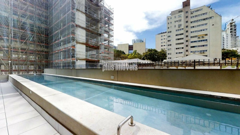 Imagem Apartamento com 1 Quarto à Venda, 30 m² em Jardim América - São Paulo Imagem Apartamento com 1 Quarto à Venda, 30 m² em Jardim América - São Paulo