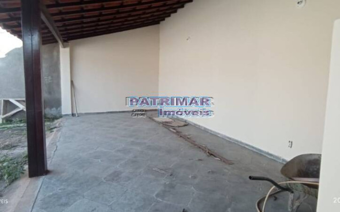 Imagem Casa com 4 Quartos à Venda, 382 m² em Itaipuaçu - Maricá